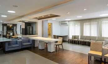 Imagem 4: Apartamento com 4 dorm, 140 m² por R$ 1.500.000,00 - Klabin - V. Mariana - São Paulo/SP