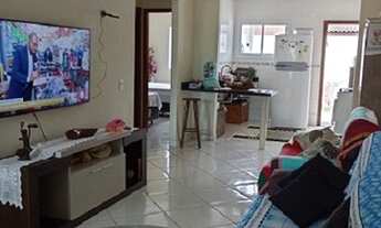 Imagem 3: Apartamento 2qts/ste/1vg- 90m² - Riviera da Barra