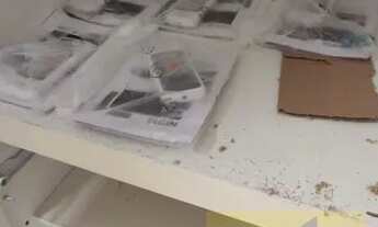 Imagem 3: São Caetano do Sul - Conjunto Comercial/Sala - Barcelona