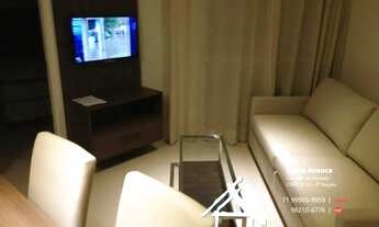 Imagem: SALVADOR - Apartamento Padrão - CAMINHO