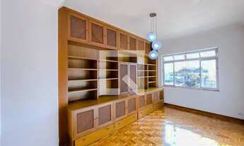 Imagem 1: Apartamento para Aluguel - Mooca, 1 Quarto, 70 m2