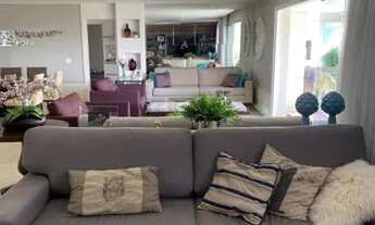 Imagem 7: APARTAMENTO RESIDENCIAL em SANTANA DE PARNAÍBA - SP, TAMBORÉ