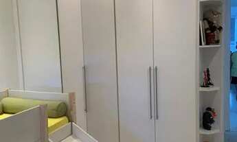 Imagem 7: Península Excellence duplex, 160m2 com 4 quartos