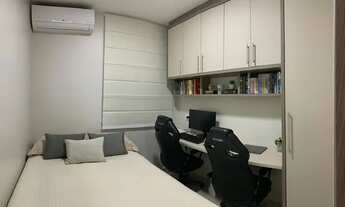 Imagem 4: Casa ampliada Terra Nova 3