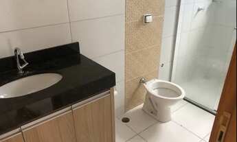 Imagem 3: Apartamento para aluguel tem 75 metros quadrados com 1 quarto