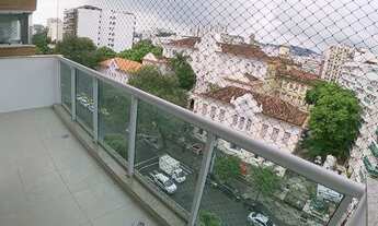 Imagem 2: Apartamento para aluguel tem 83 metros quadrados com 2 quartos em Maracanã - Rio de Janeir