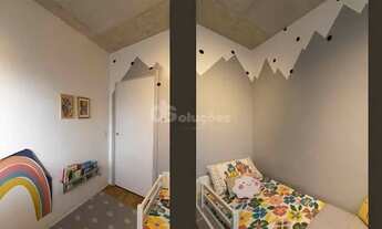 Imagem 6: Apartamento à venda com 2 dormitórios na Rua Almirante Brasil, Mooca, São Paulo, SP