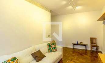 Imagem 4: Apartamento para Aluguel - Santa Cecília, 2 Quartos, 100 m2