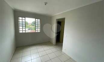 Imagem 5: Apartamento no Condomínio Residencial Aline