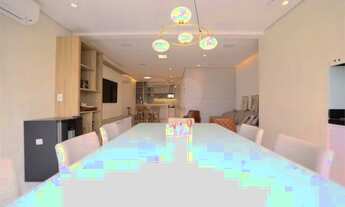 Imagem: São Paulo - Apartamento Padrão - MOEMA