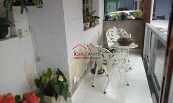 Imagem: BELO HORIZONTE - Casa Padrão - Eymard