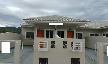 Imagem 7: Casa Geminada para Venda em Palhoça, BELA VISTA - LOTEAMENTO VALE VERDE, 2 dormitórios, 1