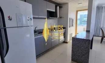 Imagem 5: Apartamento mobiliado de frente Ref.:AP1960