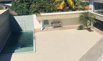 Imagem 6: Barra da Tijuca Casa com 5 dormitórios