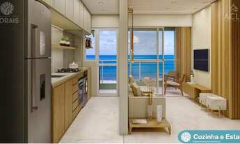 Imagem 3: Beira Mar Janga - Mirante dos Corais