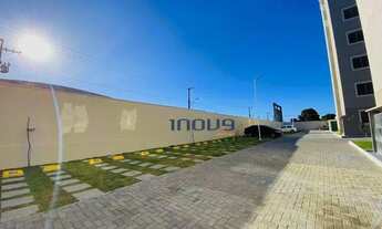 Imagem 3: Apartamento com 2 dormitórios para alugar, 50 m² por R$ 1.639,88/mês - Passaré - Fortaleza