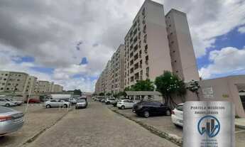 Imagem: Apto no Petrópolis, 2/4, suíte, nascente