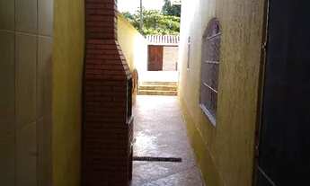 Imagem 2: Casa com piscina em Itanhaém