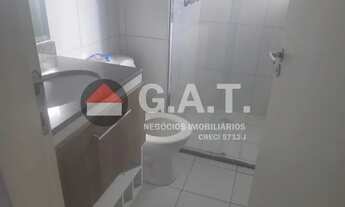 Imagem 4: APARTAMENTO PARA LOCAÇÃO NA VILA PROGRESSO- SOROCABA/SP