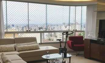 Imagem 2: Venda - APARTAMENTO - SANTO ANTONIO Belo Horizonte MG