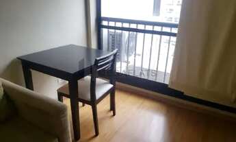 Imagem 3: FLAT PARA LOCAÇÃO DUPLEX NA PAULISTA!