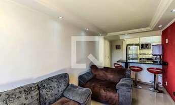 Imagem 4: Apartamento para Aluguel - Vila Indiana, 2 Quartos, 56 m2