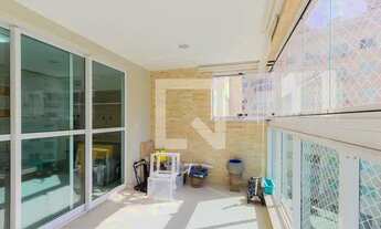 Imagem 5: Apartamento para Aluguel - Freguesia , 2 Quartos, 73 m2