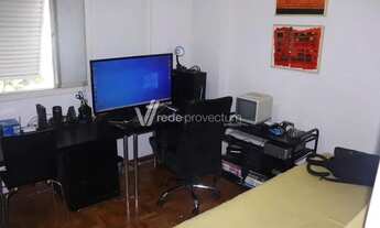 Imagem 6: Apartamento - Botafogo - Campinas