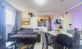 Imagem 5: Apartamento para Aluguel - Cidade Sao Jorge, 2 Quartos, 47 m2