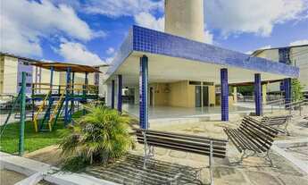 Imagem 6: Apartamento Cond. Bosque do Jiqui - Nova Parnamirim