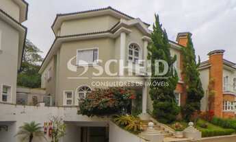 Imagem: Casa em Condominio à Venda no Alto da Boa