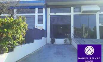 Imagem 1: Galpão Comercial de Alto Padrão Para Venda ou Locação no Tambore