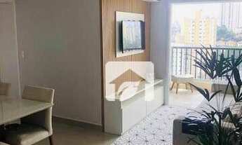 Imagem 7: Apartamento com 2 dormitórios à venda, 60 m² por R$ 414.000,00 - Lauzane Paulista - São Pa