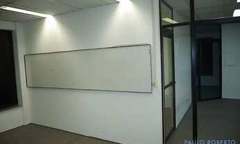 Imagem 5: CONJ. COMERCIAL - VILA OLÍMPIA - SP