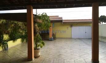 Imagem 2: Casa - Jardim Noêmia - Campinas