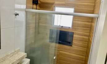 Imagem 6: Casa Bell Park Uirá