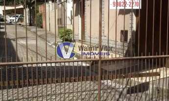 Imagem: Casa no Retiro (Belmonte) com 02 quartos