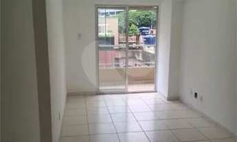 Imagem 3: Apartamento com 2 quartos à venda ou aluguel em Tijuca - RJ