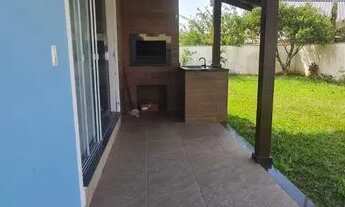 Imagem 6: Casa de 3 quartos para alugar no bairro Praia Do Sonho (Ens Brito