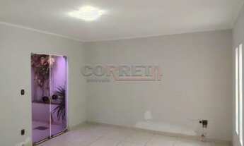 Imagem 3: Araçatuba - Casa - Jardim Nova Yorque