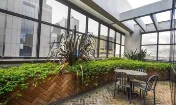 Imagem 4: Cobertura corporativa no Brooklin Pta 485,50 m de área útil e 932,10 de terreno