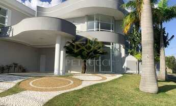 Imagem 2: Casa de condomínio sobrado para aluguel com 316 metros quadrados com 3 quartos