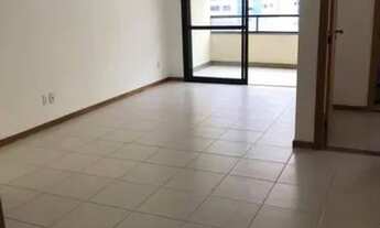 Imagem 2: Apartamento para aluguel com 82 metros quadrados com 3 quartos em Pituba - Salvador - Bahi
