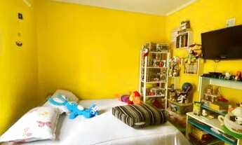 Imagem 3: 600m metrô 3 dormitórios 1 vaga