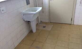 Imagem 6: APARTAMENTO RESIDENCIAL em São Paulo - SP, Campo Belo