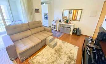 Imagem: APARTAMENTO RESIDENCIAL em SANTANA DE PARNAÍBA