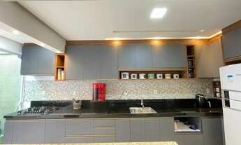 Imagem 6: Casa em condomínio no Araçágy