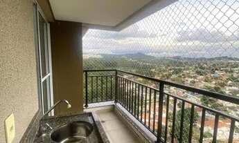 Imagem 2: APARTAMENTO RESIDENCIAL em BARUERI - SP, MELVILLE EMPRESARIAL I E II