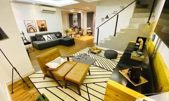 Imagem 3: Casa de Condomínio à Venda no Rio Volga com 3 Quartos por R$ 660.000