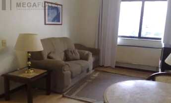 Imagem 4: 00950 - Flat/Aparthotel 1 Dorm, JARDINS - SÃO PAULO/SP